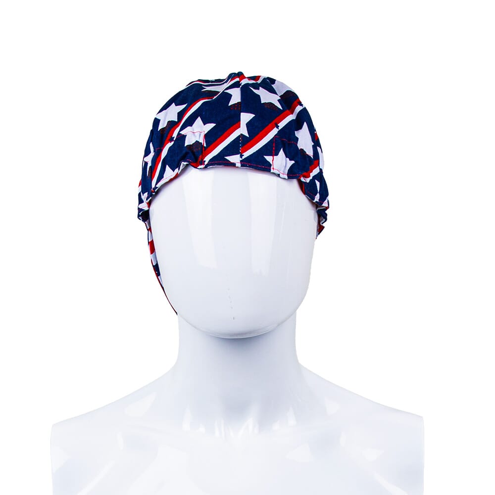 55867 Reversible Welding Cap, USA